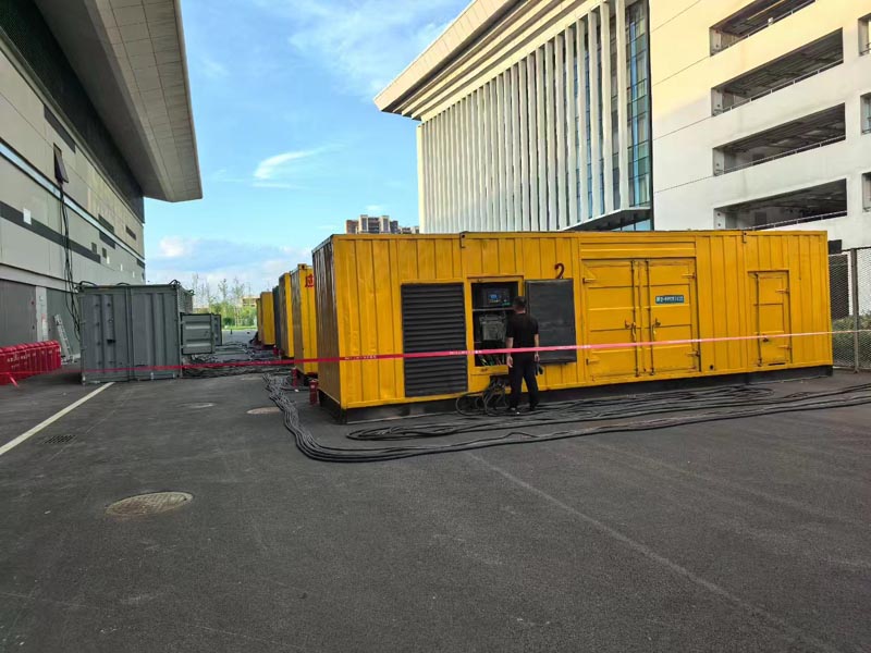 绩溪柴油发电机冬季保养注意事项？