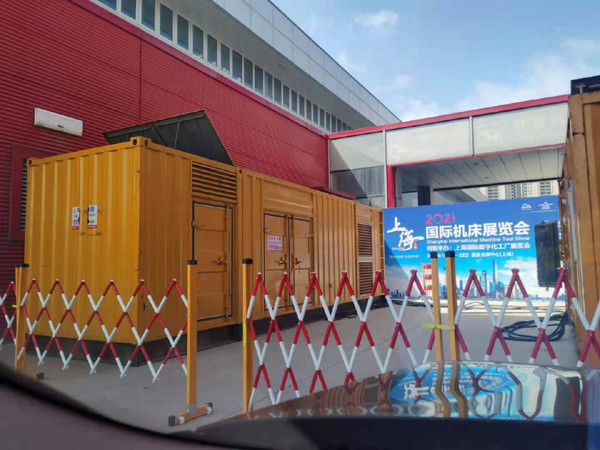 绩溪发电机出租 对于发电机的特性你了解多少?