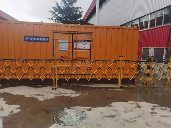 绩溪租赁发电机 柴油发电机组供应商：柴油发电机组润滑油的作用？