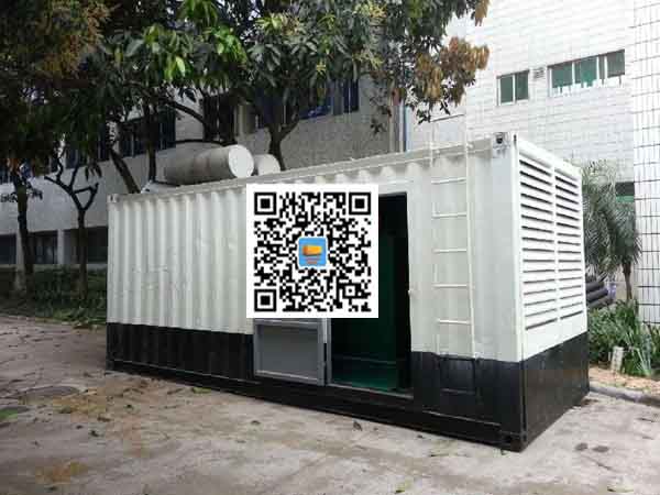 绩溪出租发电机-什么样的柴油发电机使用效果比较好