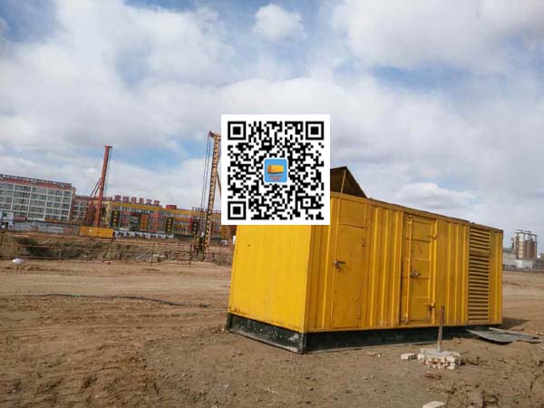 绩溪发电机出租-柴油发电机组安全操作规程有哪些？