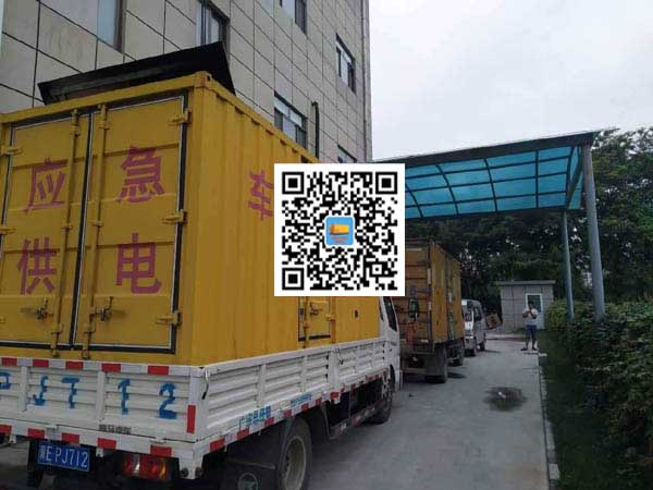 绩溪发电机出租-上柴发电机组的油耗会出现什么原因