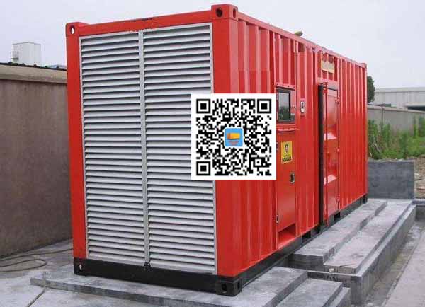 绩溪300kw柴油发电机组一个小时耗油
