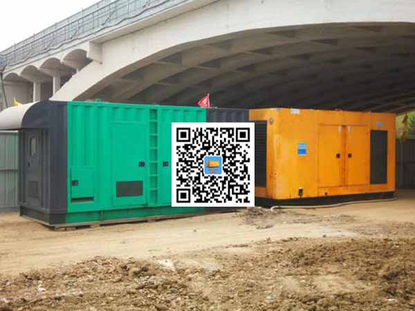 绩溪决定发电机顺利启动的因素及如何解决发电机冬季起动困难问题