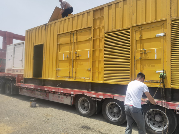 绩溪发电机出租100KW发电机需要什么规格的电缆线?