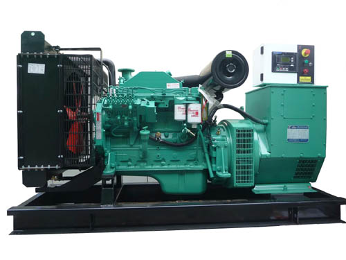 绩溪有哪些方法可以提高 200kw 柴油发电机的燃油效率？