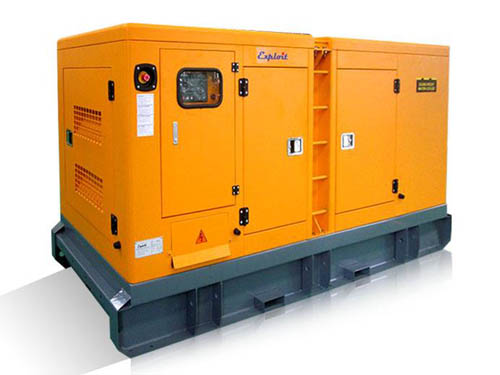 绩溪影响 200kw 柴油发电机油耗的因素有哪些？