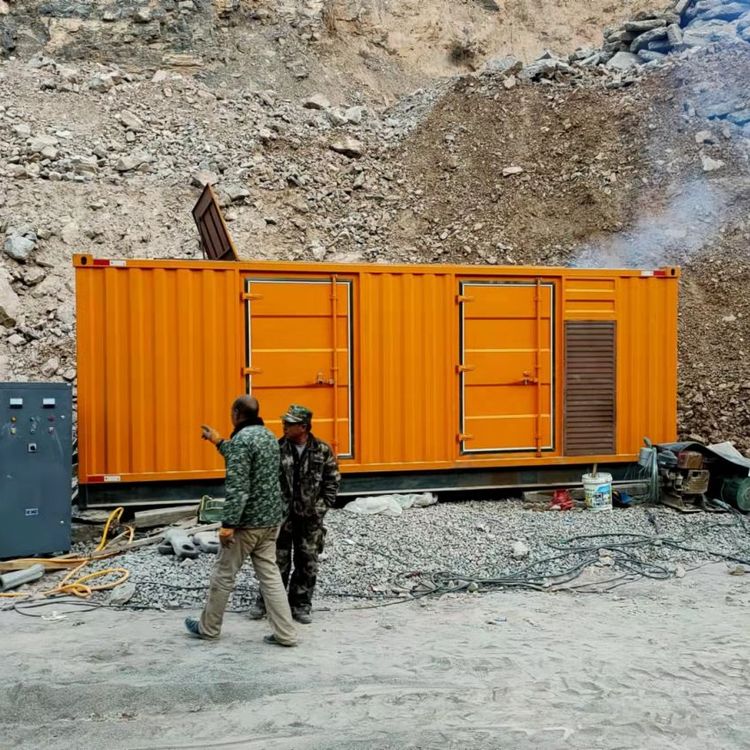 绩溪如何降低 200kW 柴油发电机在高海拔地区的油耗？