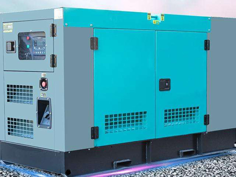 绩溪50KW柴油发电机油耗是多少？