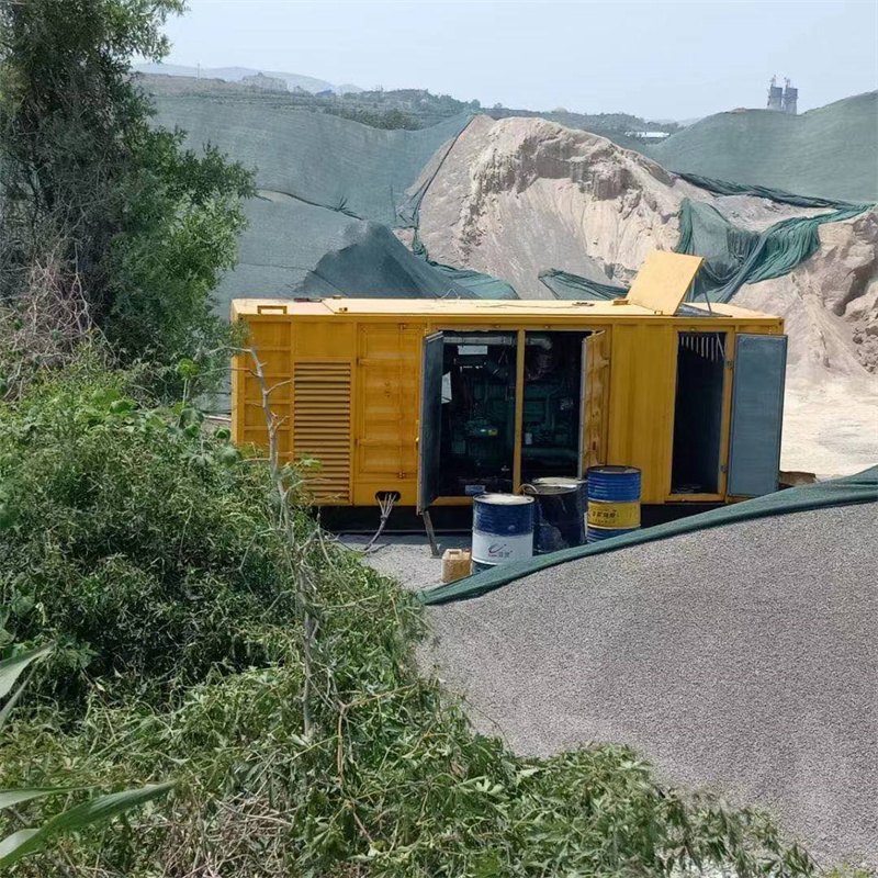绩溪影响 400KW 柴油发电机组油耗的因素有哪些？