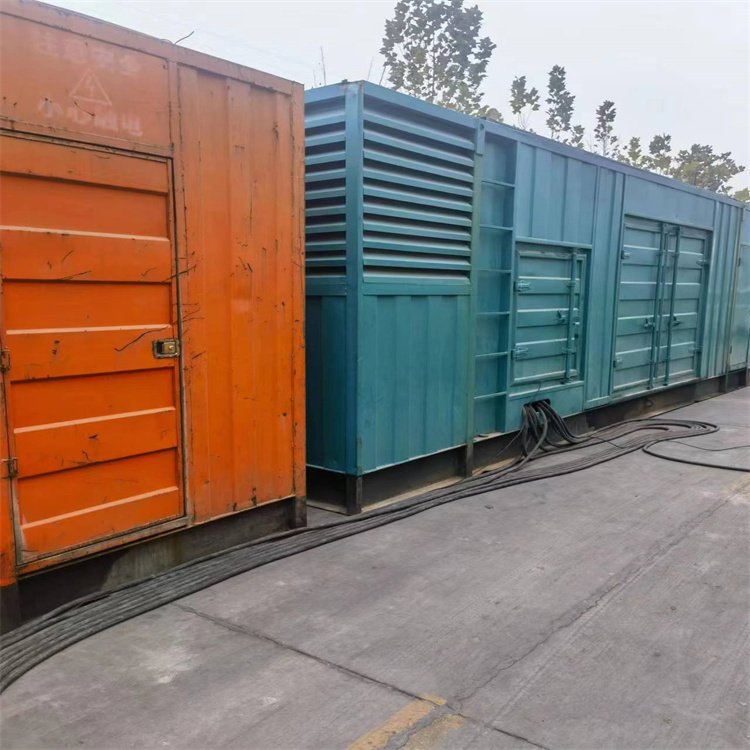 绩溪如何选择适合 600kW 柴油发电机组的热继电器?