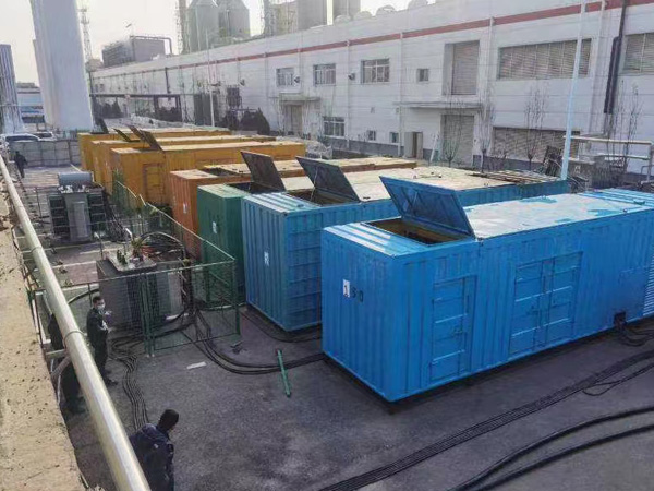 绩溪380V和690V电压的电缆线相同吗?