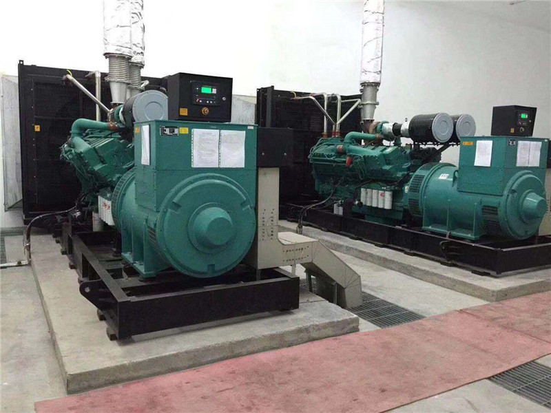 绩溪柴油发电机组冬季寒冷地区使用需注意哪些事项？