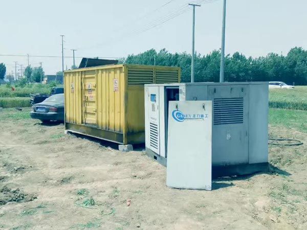 绩溪柴油发电机组冬季日常维修需要哪些工具?